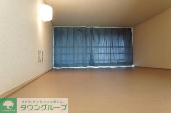 レオパレス栄の物件内観写真